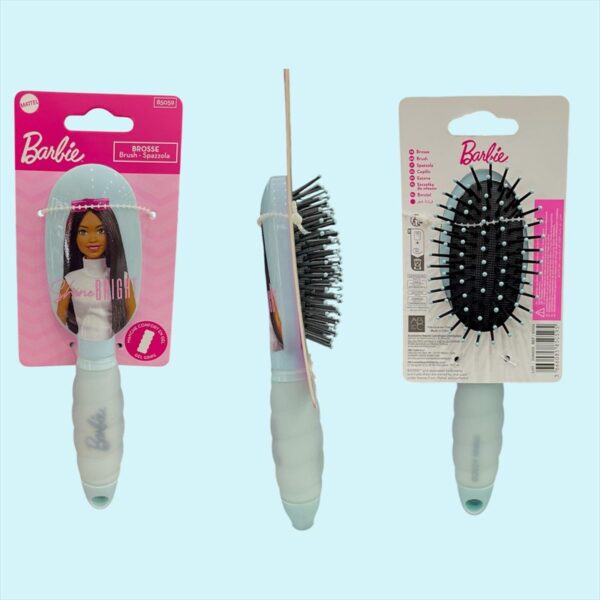 E68357D4C5EB4322961030680373C721_ Barbie spazzola piccola blue