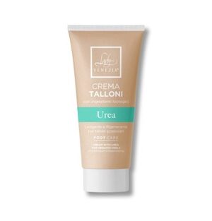 Lady venezia crema talloni urea 100 ml