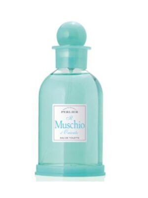 Perlier profumo il muschio d'oriente edt 100 ml