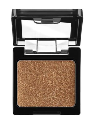 Wet n wild color icon glitter single brass