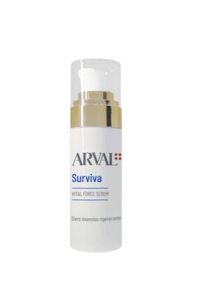 Arval surviva vital force serum 30 ml