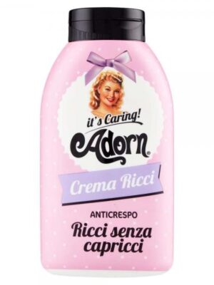 Adorn crema ricci anticrespo 200 ml