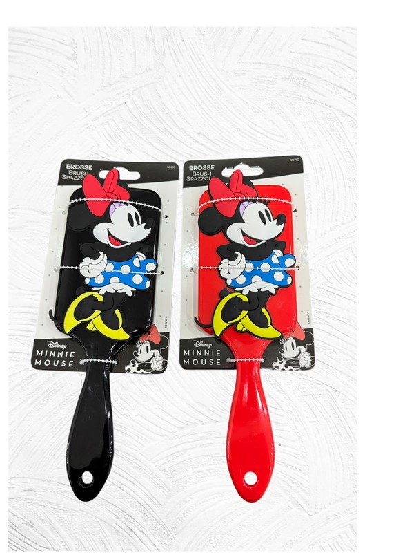 1502F930889C45AFFBBE49A1C4935BB7_ Disney spazzola 3d minnie