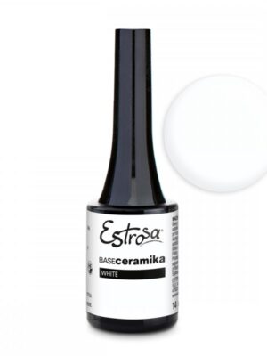Estrosa base ceramika white 14 ml art. 8702