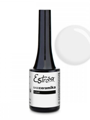 Estrosa base clear 14 ml art. 8701