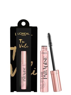 L'oreal paradise cofanetto