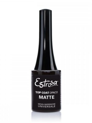 Estrosa top coat opaco matte 14ml