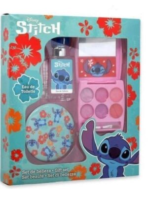 Stitch confezione regalo