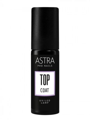 Astra pro nails top coat