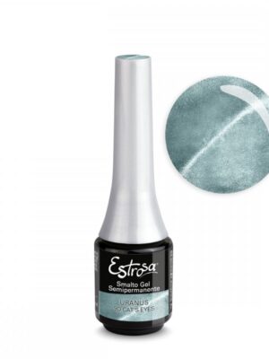 Estrosa smalto gel urans 9d cat's eyes