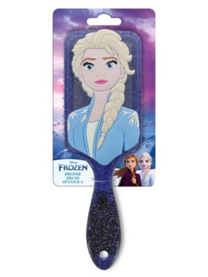 Disney princess - spazzola principessa elsa