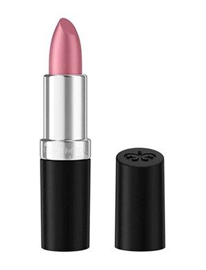 Rimmel lf summer shimmer 905 iced rose