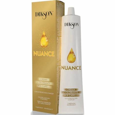 E958A44497C91B6117A3D9B6CD2E3295_ Dikson nuance crema colorante 4n