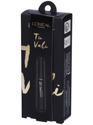 L'oreal telescopic cofanetto