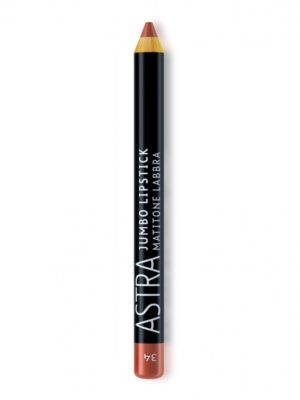 Astra jumbo lipstick 034