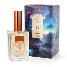 Compagnia delle indie edp 13 peonia e ambra