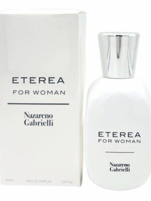 Nazareno gabrielli eterea for woman 100 ml