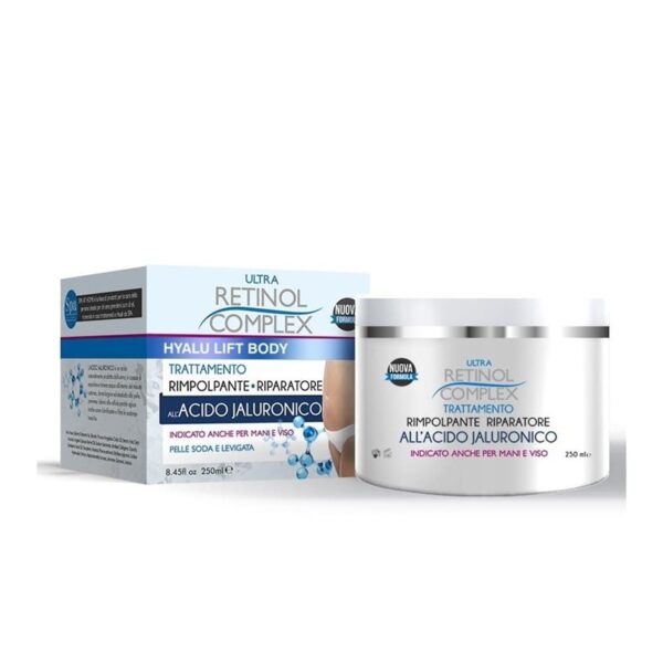 09652E903DB9BDE952D874DE3FD2DAC6_ Retinol complex tratt corpo rimpolpante acido jaluronico