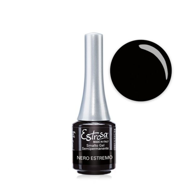 09CBE960DDE293C6D4B44E10451A9D98_ Estrosa smalto gel nero estremo 7471