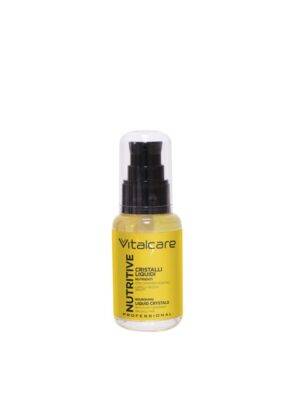 Vitalcare nutritive cristalli liquidi 50 ml