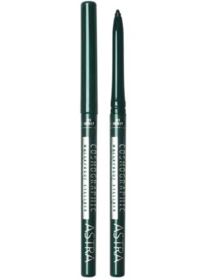 Astra cosmographic waterproof eyeliner 0001