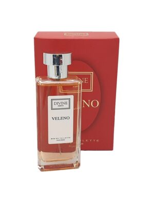 Divine edt veleno 100 ml