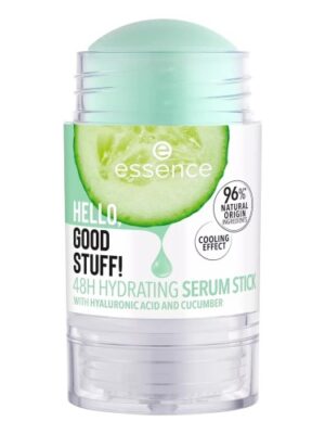 Essence hello good stuff! serum stick 48h