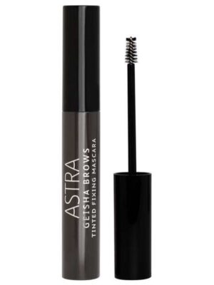 Astra geisha brows mascara 0004