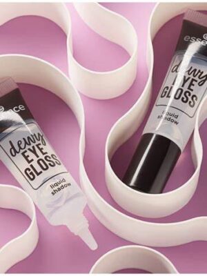 Essence denry eye gloss 01 crystal clear