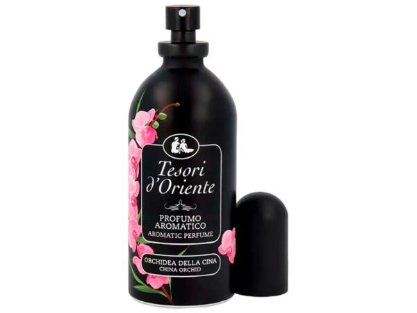 1B97E5E07695CE1BED6182AAA431FB20_ Tesori d'oriente profumo 100ml orchidea della cina