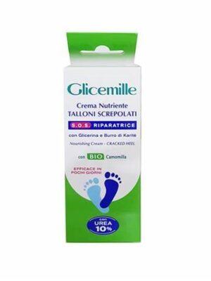 Glicemille crema talloni screpolati s.o.s.