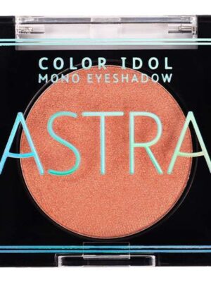Astra color idol mono eyeshadow 0014