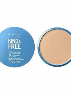 Rimmel cipria kind&free 10