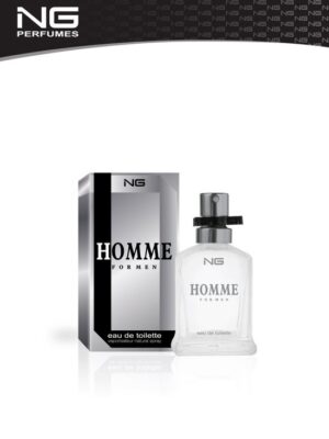 Ng homme for men edt 15 ml