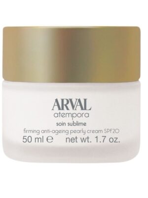 Arval atempora soin sublime - crema rassodante anti-etÀ lumi
