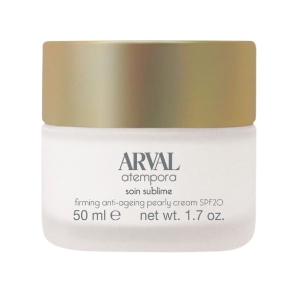 2F1915DE7615F6643C50B5C275C41B35_ Arval atempora soin sublime - crema rassodante anti-etÀ lumi