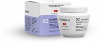 Vitalcare hyalufiller maschera booster capelli 200 ml