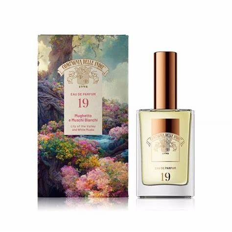 417C7DB852F7954013B724099D989D8D_ Compagnia delle indie edp 19 mughetto & muschi bianchi 75ml