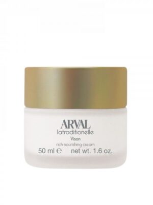 Arval latraditionelle vison vs. 50 ml