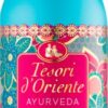 Tesori d'oriente profumo 100ml ayurveda amla e patchuouli