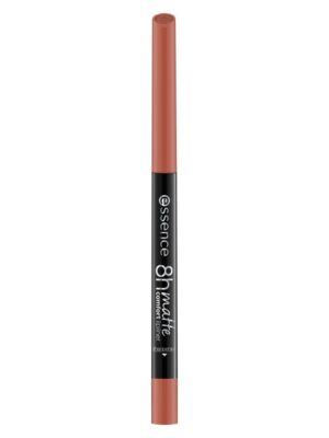 Essence matita labbra 8h matte comf.12