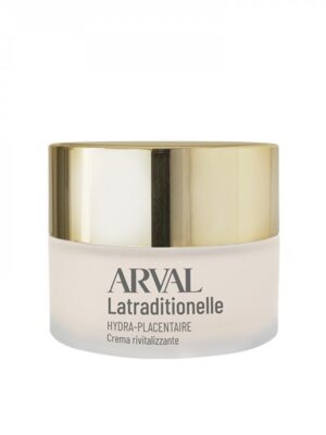 Arval latraditionelle hydra-placentaire vs. 50 ml
