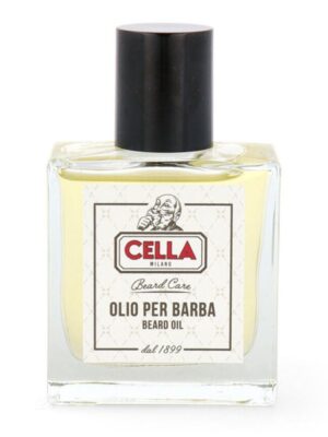 Cella olio per barba 50 ml