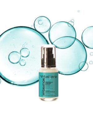 Vitalcare hydration cristalli liquidi 50 ml
