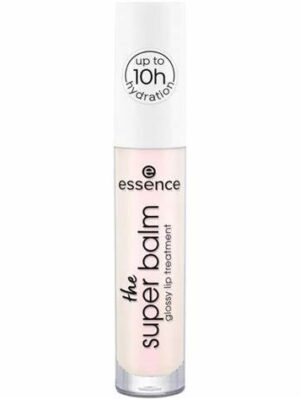 Essence balsamo labbra super balm.   01