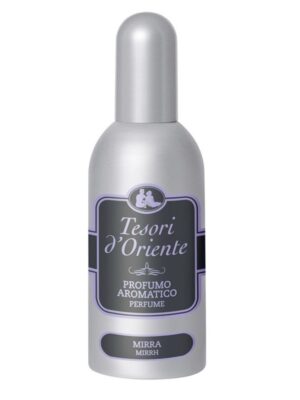Tesori d'oriente profumo 100ml mirra