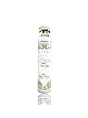 Lattafa pure musk air freshener 300 ml