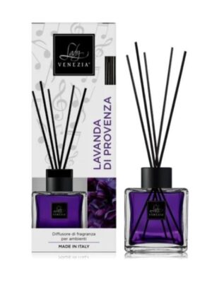 Lady venezia prof. ambiente 100 ml lavanda di provenza