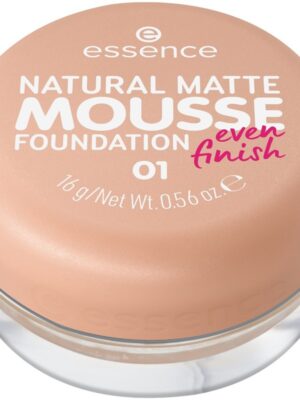 Essence ft mousse nat.mat   01