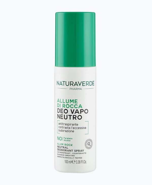 C99917685A784B54D7BB36B90A8C6291_ Naturaverde deo vapo allume di rocca neutro 100 ml